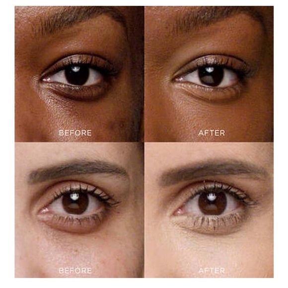 Teint Idole Ultra Wear All Over Concealer - 410 bisque - Picture 4 of 5